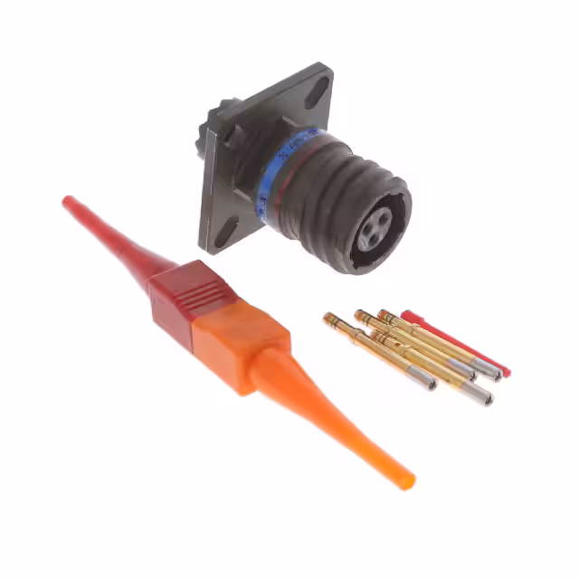 D38999/20WA98SA Amphenol Aerospace Operations  Gruppi di connettori circolari